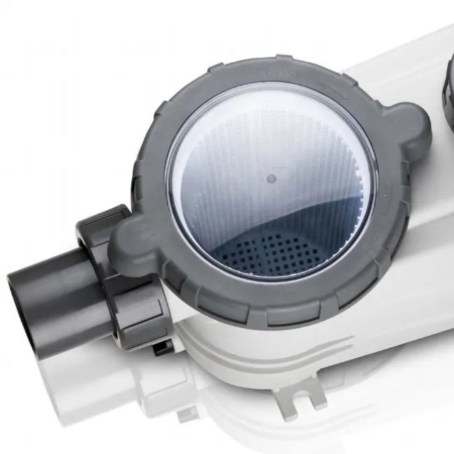 Variable Speed Pump