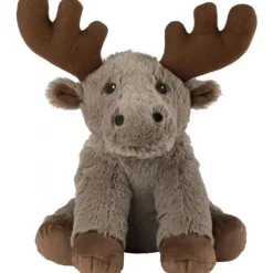Varmebamse Elg 26 cm
