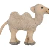 Varmebamse Kamel 33 cm