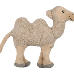Varmebamse Kamel 33 cm