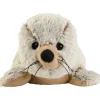 Varmebamse Sæl 21 cm