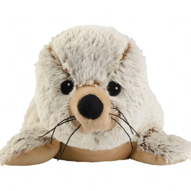 Varmebamse Sæl 21 cm