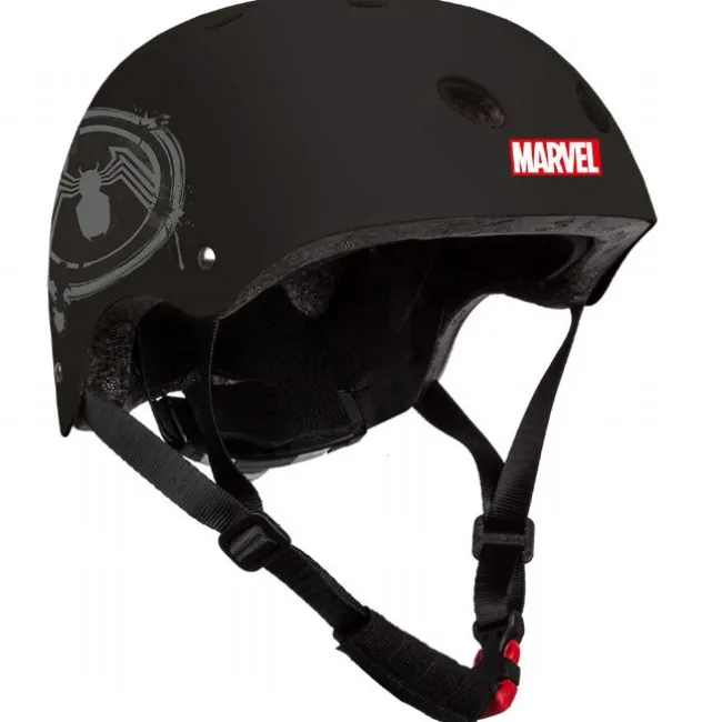 Venom Sportshjelm str 52-56 cm