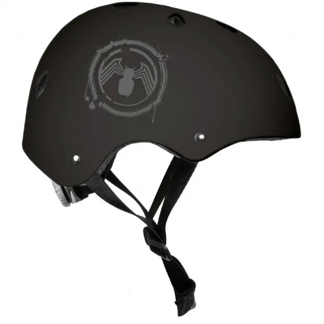Venom Sportshjelm str 52-56 cm