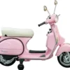 Vespa PX150 El Motorcykel 12V