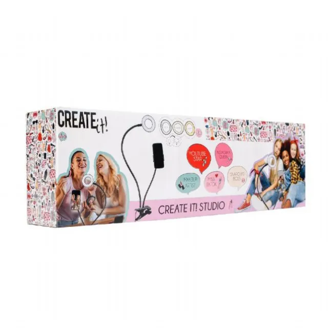Video Creator Studio Starter Sæt