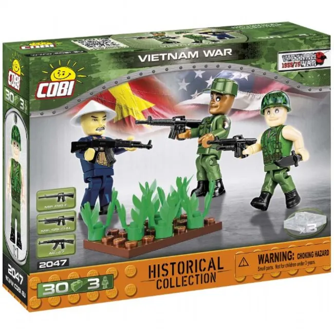 Vietnam War