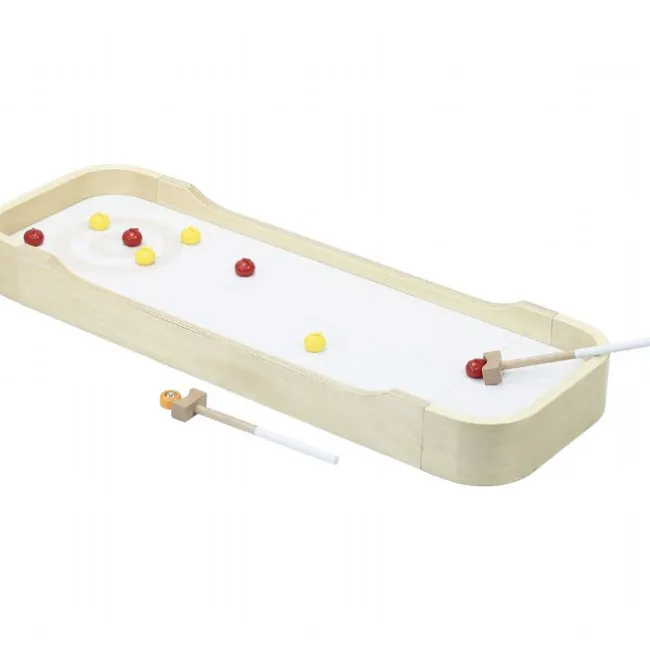 Vilac Bowling og Curling