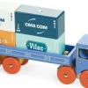 Vilac City - Containerlastbil