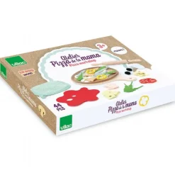 Vilac - Legemad - Pizza