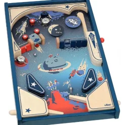 Vilac - Spil - Pinball - Space