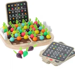Vilac - Spil - Sudoku med grøntsager