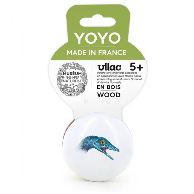 Vilac - Yoyo - Archaeopteryx