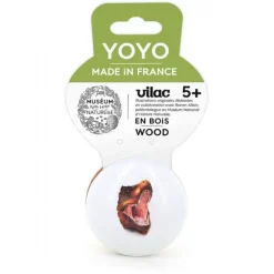 Vilac - Yoyo - T-Rex