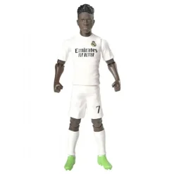 Vinicius Junior 20 cm Fodboldfigur