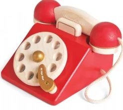 Vintage telefon