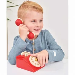 Vintage telefon