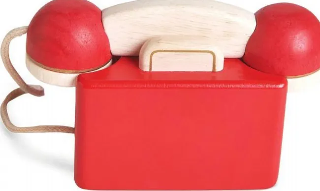 Vintage telefon