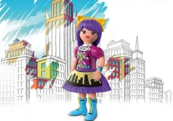 Viona Comic World