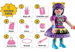 Viona Comic World