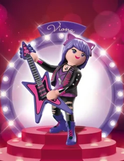 Viona - Music World