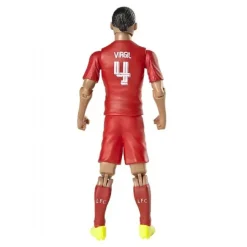 Virgil Van Dijk 20 cm Fodboldfigur