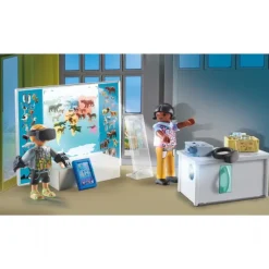 Virtuelt klasseværelse