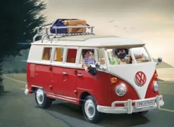 Volkswagen T1 Camping Bus