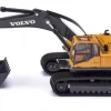 Volvo EC 290 Hydraulisk gravemaskine