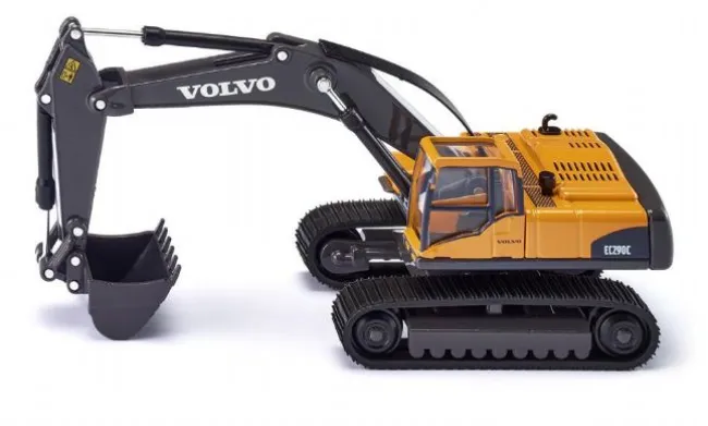 Volvo EC 290 Hydraulisk gravemaskine