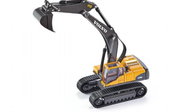 Volvo EC 290 Hydraulisk gravemaskine