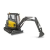 Volvo ECR40 Minigraver
