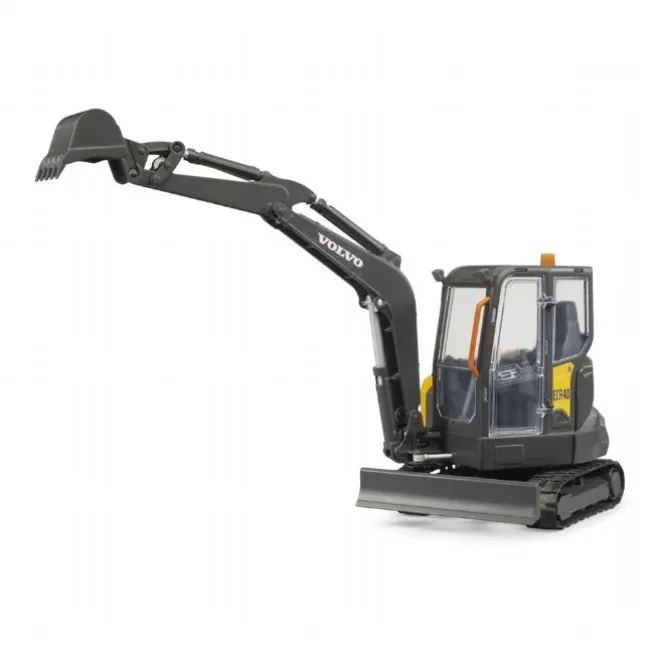 Volvo ECR40 Minigraver