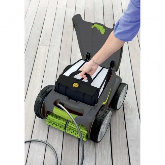 Vortex Electric Pool Cleaner - GV3320