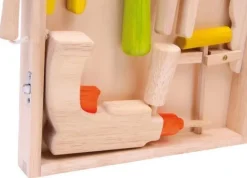 Værktøjskasse Lino