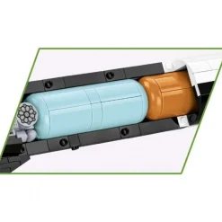 V2 Rocket on Meiller Vehicle