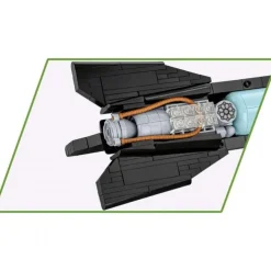 V2 Rocket on Meiller Vehicle