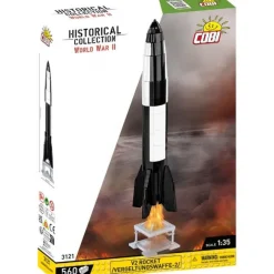 V2 Rocket (Vergeltungswaffe-2)