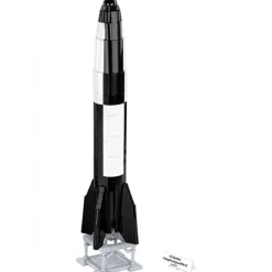V2 Rocket (Vergeltungswaffe-2)