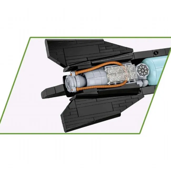 V2 Rocket (Vergeltungswaffe-2)