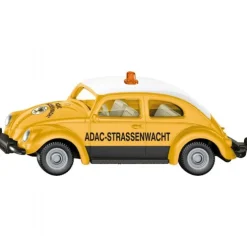 VW Boble ADAC