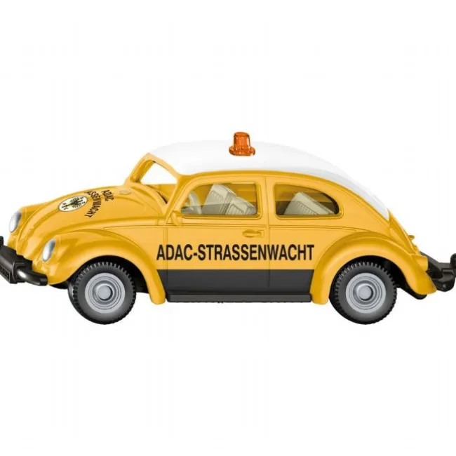VW Boble ADAC