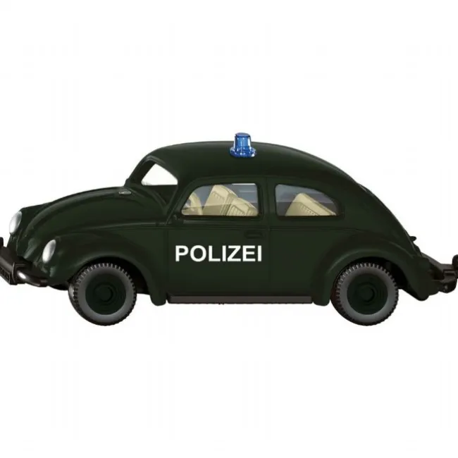 VW Boble Politi