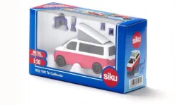 VW T6 California