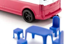 VW T6 California