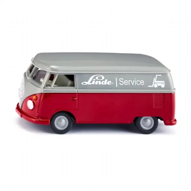 VW T1 Transporter 1:50