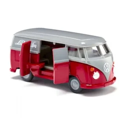 VW T1 Transporter 1:50