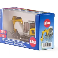 Wacker Neuson ET65 gravemaskine