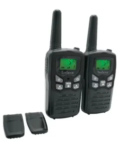 Walkie Talkie 7km