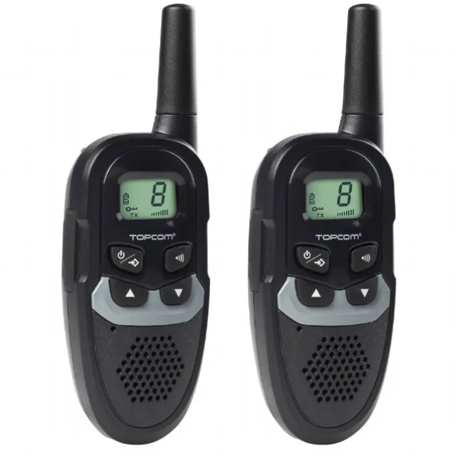 Walkie Talkie PMR 6 km radius